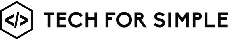 TechForSimple